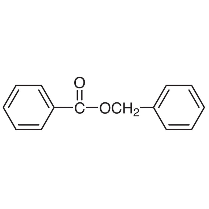 Benzyl Benzoate&gt;99.0%(GC)500g