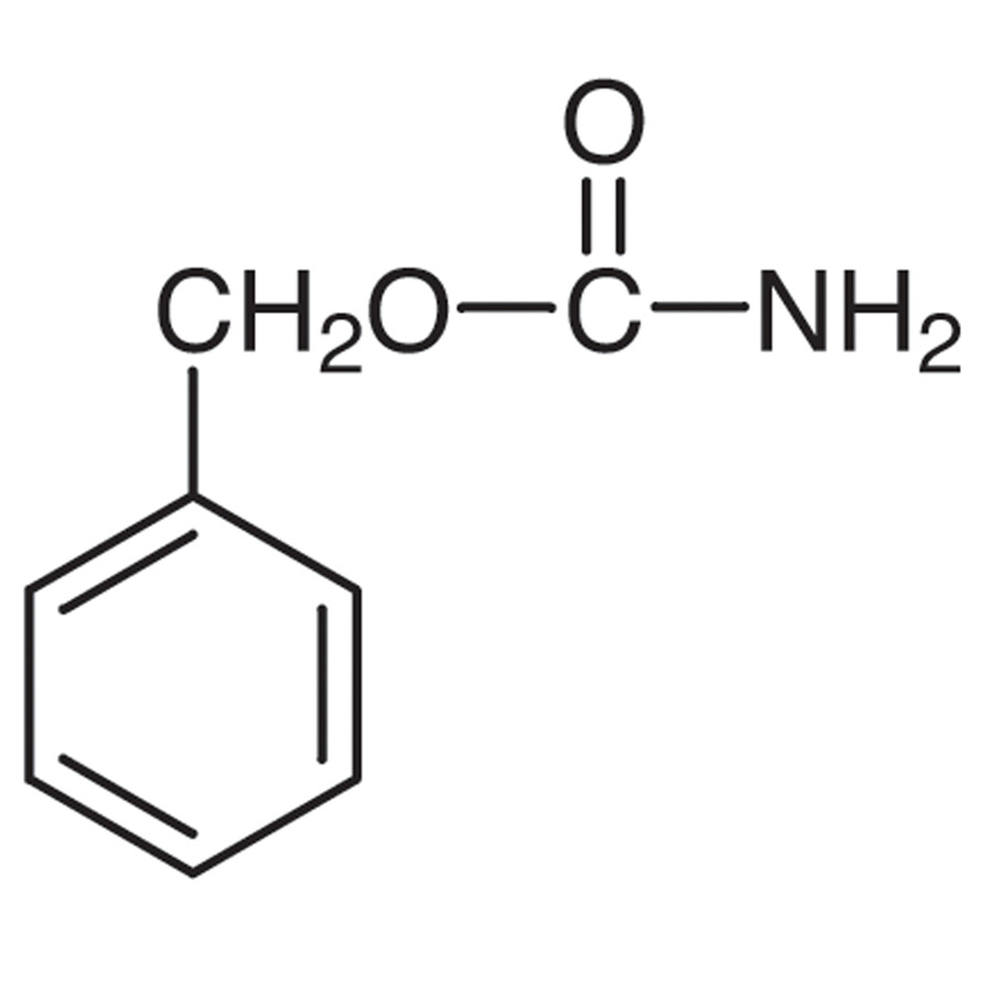 Benzyl Carbamate&gt;97.0%(N)250g