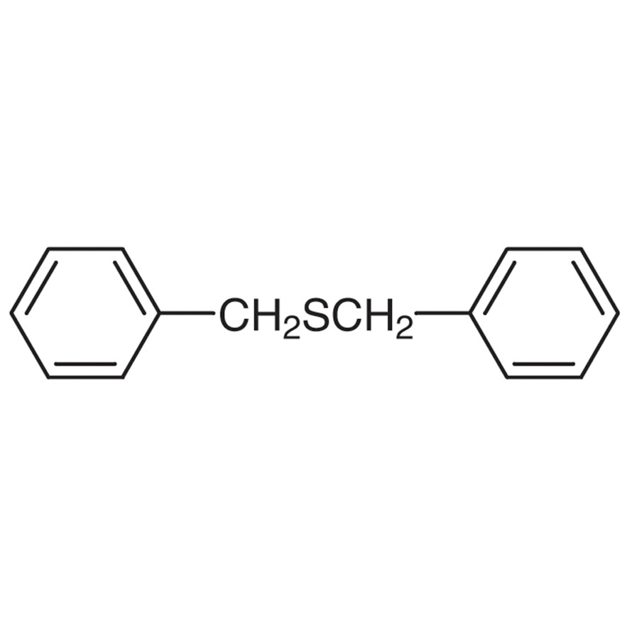 Benzyl Sulfide&gt;98.0%(GC)25g