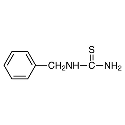 Benzylthiourea&gt;98.0%(HPLC)5g