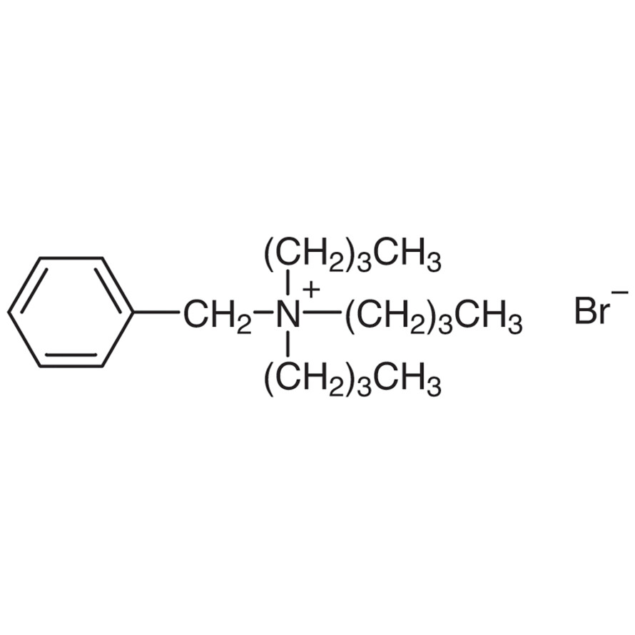 Benzyltributylammonium Bromide>98.0%(T)25g