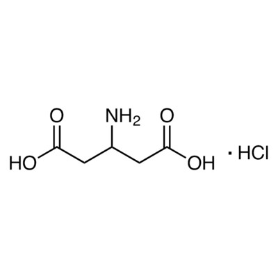 beta-Glutamic Acid Hydrochloride&gt;98.0%(T)(N)250mg