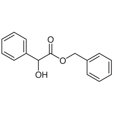Benzyl DL-Mandelate&gt;98.0%(GC)25g