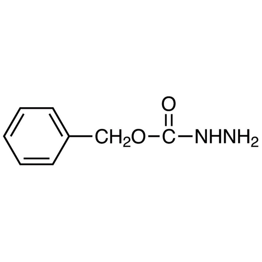 Benzyl Carbazate&gt;98.0%(T)5g