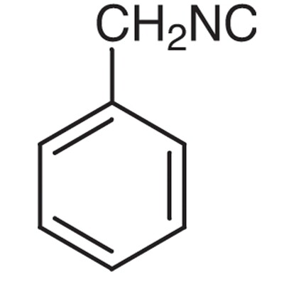 Benzyl Isocyanide&gt;96.0%(GC)5g