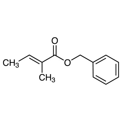 Benzyl Tiglate&gt;97.0%(GC)25g