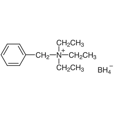 Benzyltriethylammonium Borohydride&gt;90.0%(T)25g