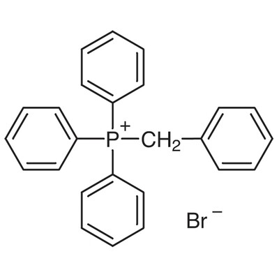 Benzyltriphenylphosphonium Bromide&gt;98.0%(HPLC)(T)25g