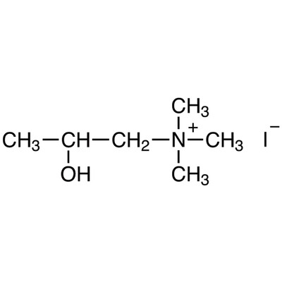 beta-Methylcholine Iodide&gt;99.0%(T)25g