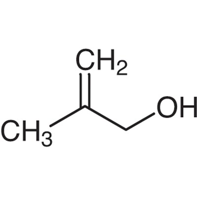 beta-Methallyl Alcohol&gt;98.0%(GC)25mL