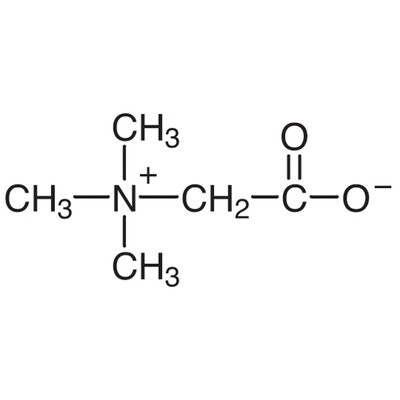 Betaine Anhydrous&gt;97.0%(T)25g