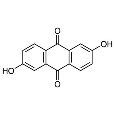 Anthraflavic Acid&gt;97.0%(GC)(T)1g