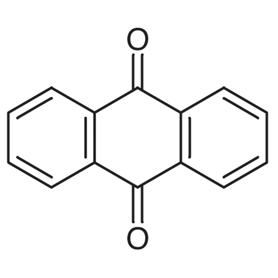 Anthraquinone&gt;98.0%(GC)25g