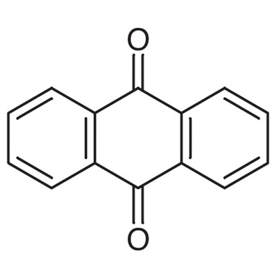 Anthraquinone&gt;98.0%(GC)25g
