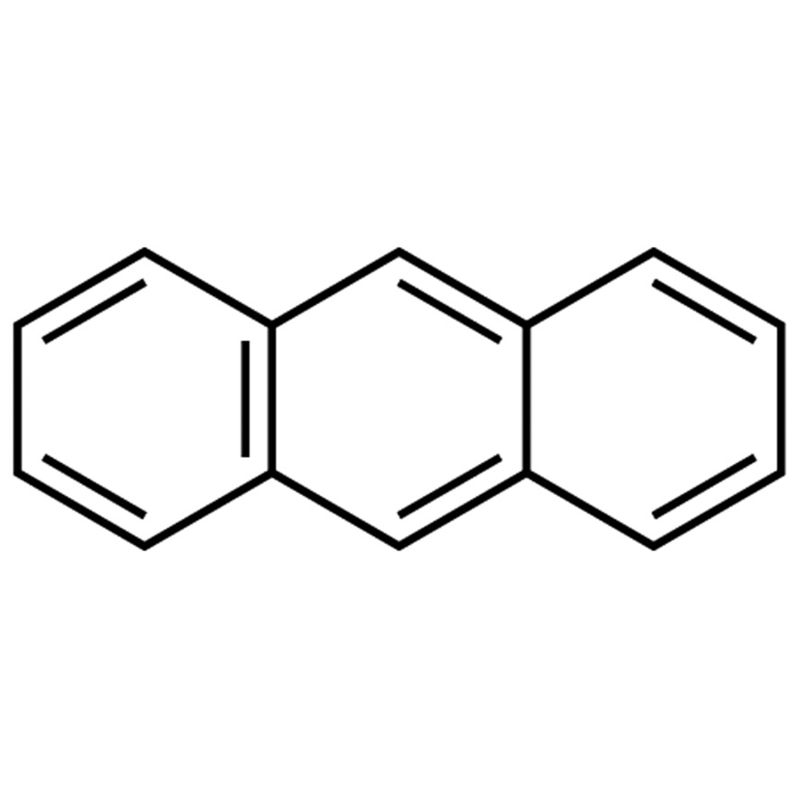 Anthracene Zone Refined (number of passes:30)&gt;99.5%(GC)1sample