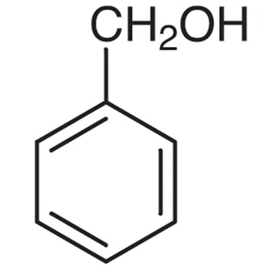 Benzyl Alcohol&gt;99.0%(GC)500g