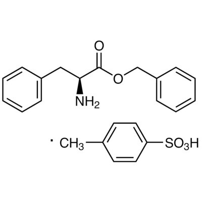 Benzyl L-Phenylalaninate 4-Methylbenzenesulfonate&gt;98.0%(HPLC)(T)25g