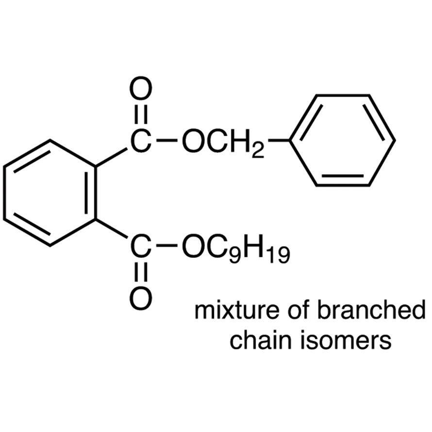 Benzyl Isononyl Phthalate (mixture of branched chain isomers)25g