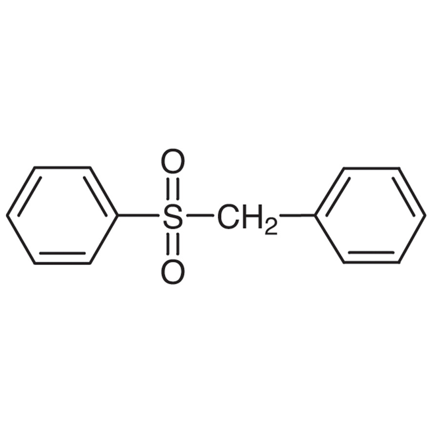 Benzyl Phenyl Sulfone&gt;98.0%(GC)5g