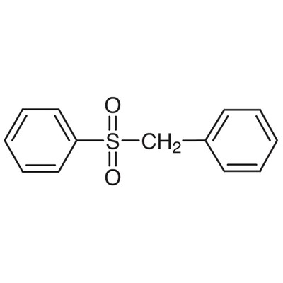Benzyl Phenyl Sulfone&gt;98.0%(GC)5g