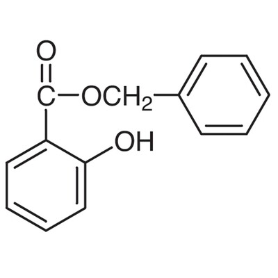 Benzyl Salicylate&gt;99.0%(GC)500g