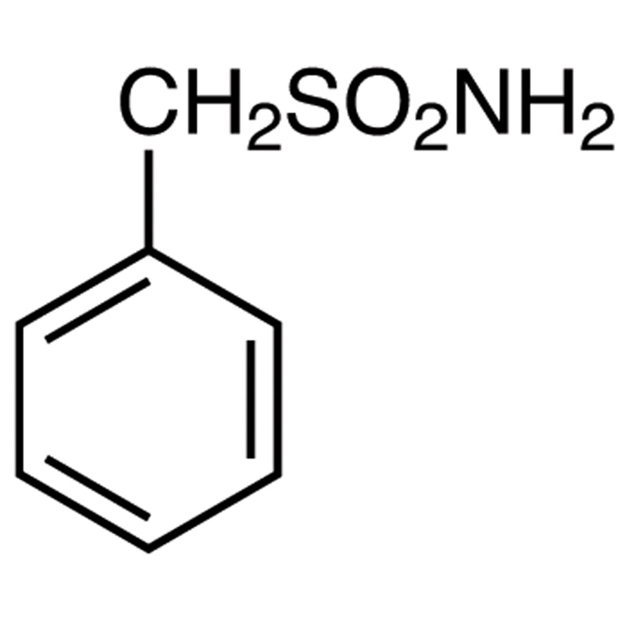 Benzylsulfonamide&gt;98.0%(HPLC)(N)5g
