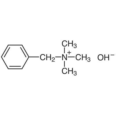 Benzyltrimethylammonium Hydroxide (10% in Water)500mL