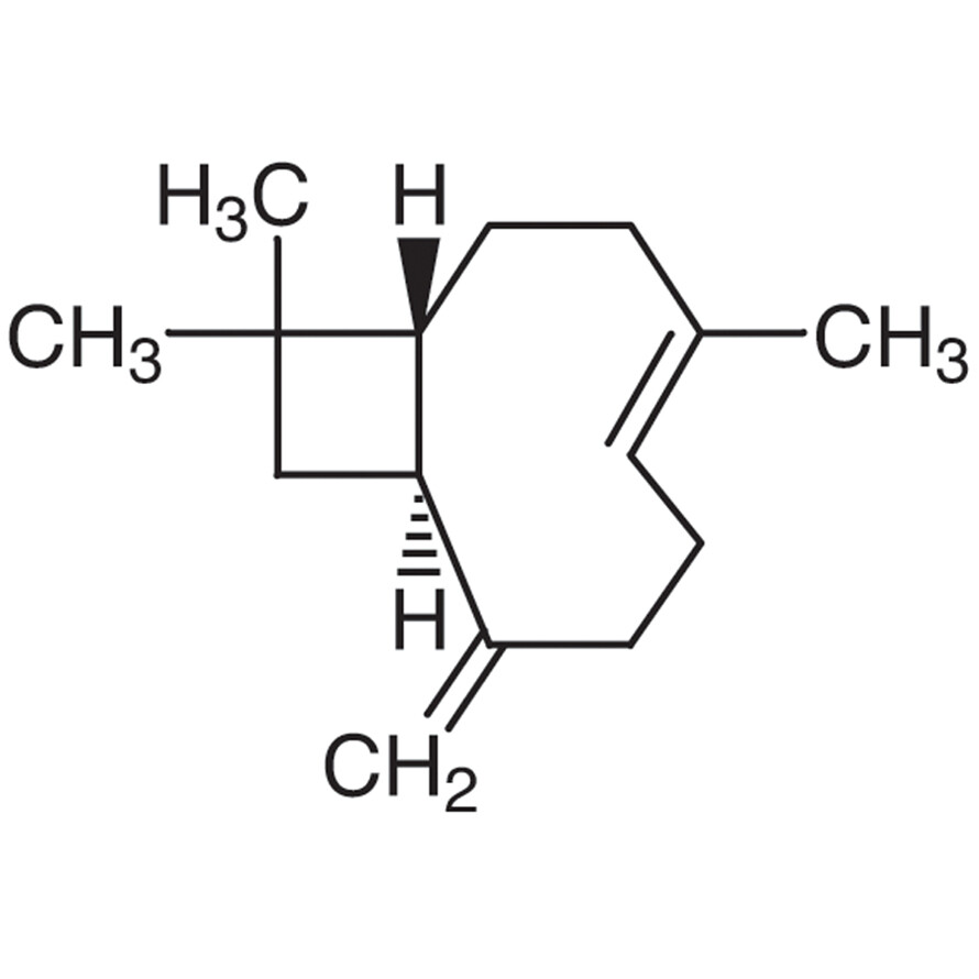 beta-Caryophyllene&gt;90.0%(GC)100mL