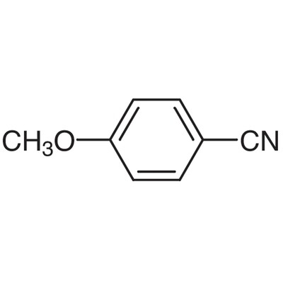 Anisonitrile&gt;98.0%(GC)5g
