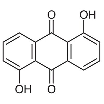 Anthrarufin&gt;85.0%(HPLC)25g