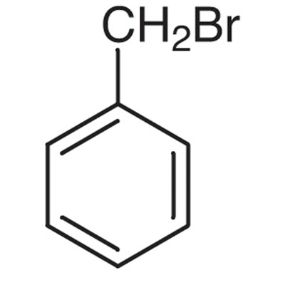 Benzyl Bromide (stabilized with Propylene Oxide)&gt;98.0%(GC)25g