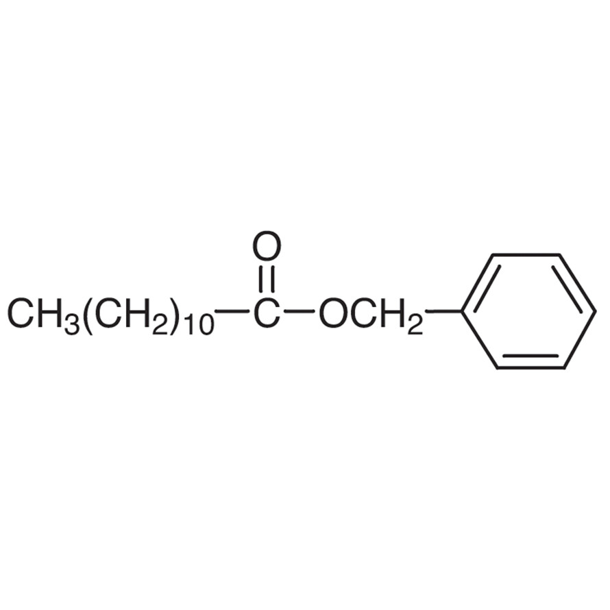 Benzyl Laurate&gt;98.0%(GC)25mL