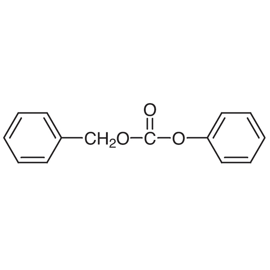 Benzyl Phenyl Carbonate&gt;95.0%(GC)25g