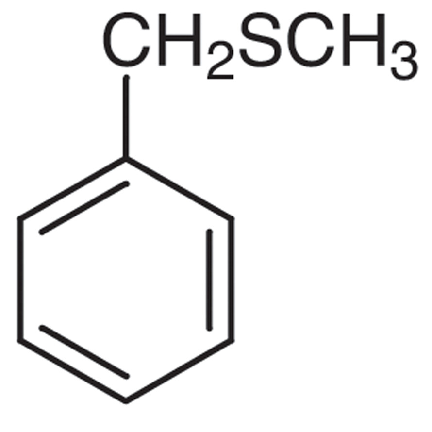 Benzyl Methyl Sulfide&gt;98.0%(GC)5mL