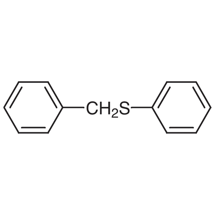 Benzyl Phenyl Sulfide&gt;98.0%(GC)10g