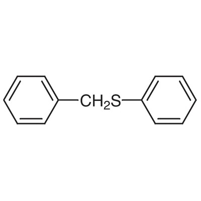 Benzyl Phenyl Sulfide&gt;98.0%(GC)10g