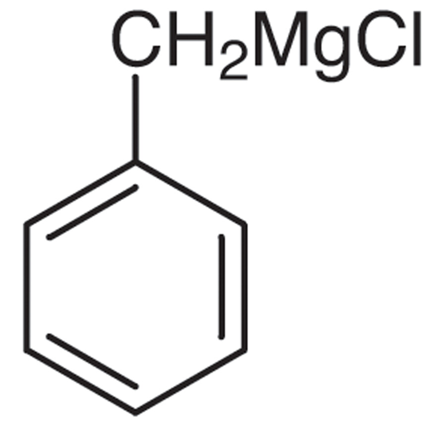 Benzylmagnesium Chloride (ca. 16% in Tetrahydrofuran, ca. 1mol/L)250g