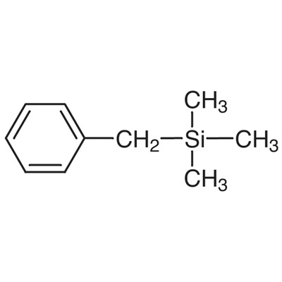 Benzyltrimethylsilane&gt;96.0%(GC)5mL