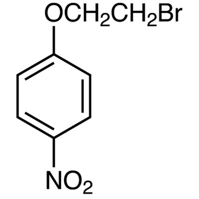 beta-Bromo-4-nitrophenetole&gt;97.0%(GC)5g