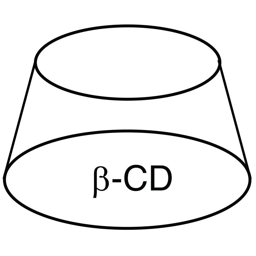beta-Cyclodextrin&gt;99.0%(HPLC)100g