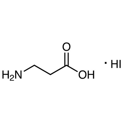 beta-Alanine Hydroiodide (Low water content)&gt;98.0%(N)(T)5g