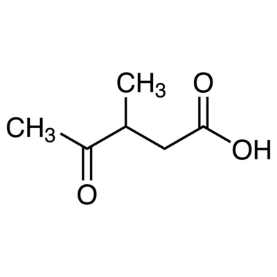 beta-Methyllevulinic Acid&gt;98.0%(GC)(T)5g