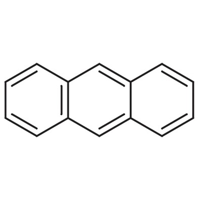 Anthracene&gt;97.0%(GC)25g