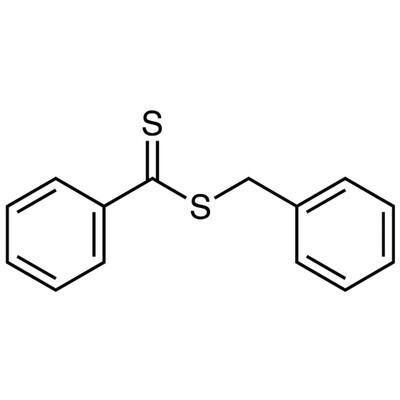 Benzyl Benzodithioate&gt;95.0%(GC)1g