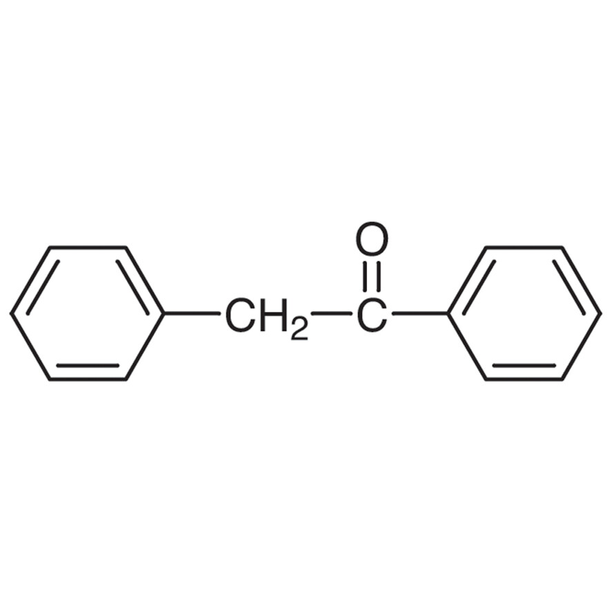 Benzyl Phenyl Ketone&gt;98.0%(GC)250g