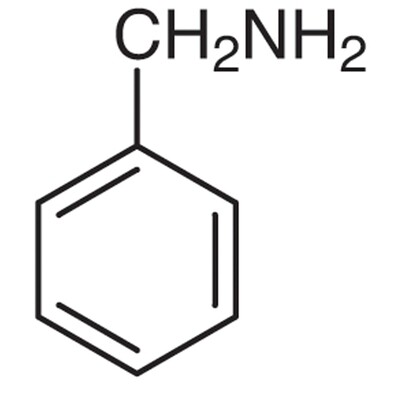 Benzylamine&gt;99.0%(GC)500mL