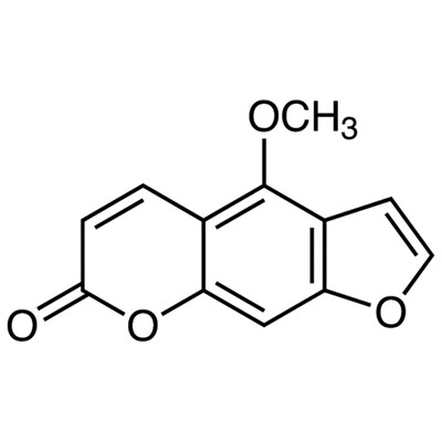 Bergapten&gt;98.0%(GC)5g