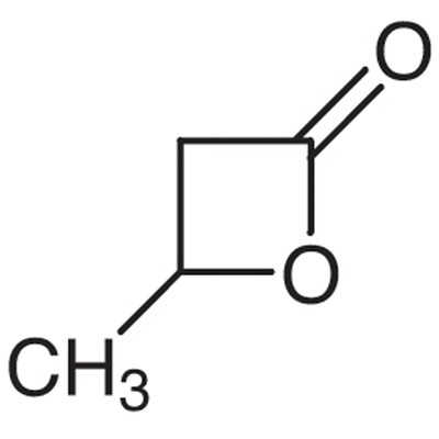 beta-Butyrolactone&gt;95.0%(GC)25mL
