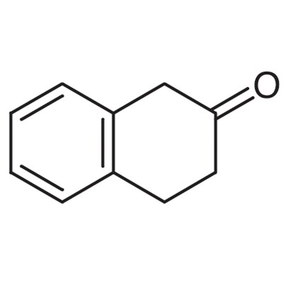 beta-Tetralone&gt;95.0%(GC)25g