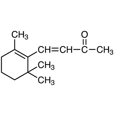beta-Ionone&gt;95.0%(GC)100mL